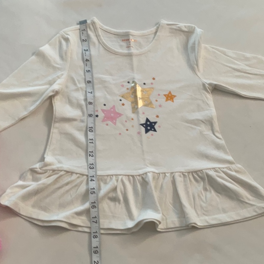 BCBG toddler toddler set 3 piece size 6 - Picture 7 of 12